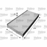 VALEO ESSENTIAL