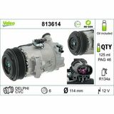 VALEO RE-GEN REMANUFACTURED