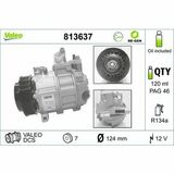 VALEO RE-GEN REMANUFACTURED