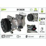 VALEO RE-GEN - ECHANGE STANDARD