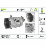 VALEO RE-GEN AT