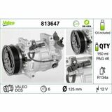 VALEO RE-GEN REMANUFACTURED