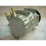VALEO RE-GEN REMANUFACTURED