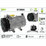 VALEO RE-GEN AT