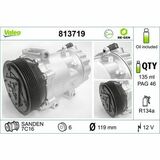 VALEO RE-GEN REMANUFACTURED