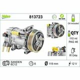 VALEO RE-GEN REMANUFACTURED