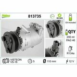 VALEO RE-GEN REMANUFACTURED