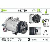 VALEO RE-GEN REMANUFACTURED