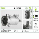 VALEO RE-GEN REMANUFACTURED