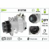 VALEO RE-GEN REMANUFACTURED