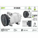 VALEO RE-GEN REMANUFACTURED