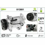 VALEO RE-GEN - ECHANGE STANDARD