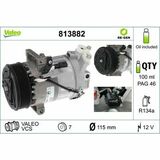 VALEO RE-GEN REMANUFACTURED