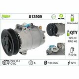 VALEO RE-GEN ECHANGE STANDARD