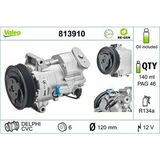 VALEO RE-GEN REMANUFACTURED