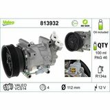 VALEO RE-GEN ECHANGE STANDARD