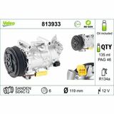 VALEO RE-GEN REMANUFACTURED