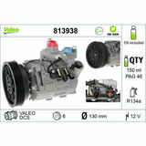 VALEO RE-GEN REMANUFACTURED