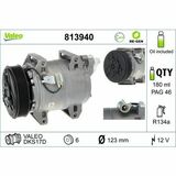 VALEO RE-GEN REMANUFACTURED