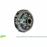 DDC DUALCLUTCH KIT
