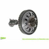 DWC DUALCLUTCH KIT