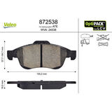 OPTIPACK for LCV