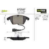 OPTIPACK for LCV