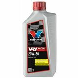 VR1 Racing Oil 20W-50