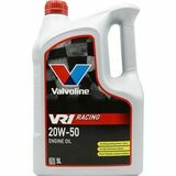 VR1 Racing Oil 20W-50