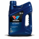 All-Climate 10W-40