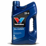 All-Climate 10W-40