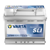 PROFESSIONAL SLI
