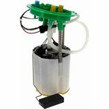 Qualité VEMO originale