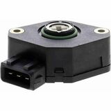 Qualité VEMO originale