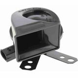 Q+,  Première Monte Fabriqué en Allemagne