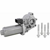 Green Mobility Parts