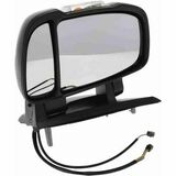 Green Mobility Parts