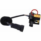 Qualité VEMO originale