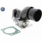 Q+,  Première Monte Fabriqué en Allemagne