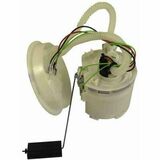 Qualité VEMO originale