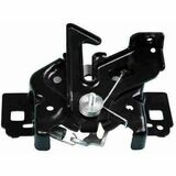 Green Mobility Parts