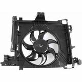 Green Mobility Parts