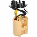 Qualité VEMO originale