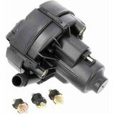 Green Mobility Parts