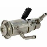 Green Mobility Parts