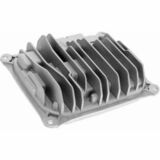 Green Mobility Parts