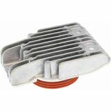 Green Mobility Parts