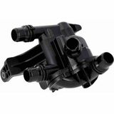 Green Mobility Parts