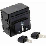 Qualité VEMO originale