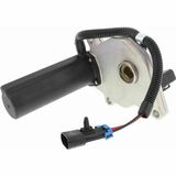 Qualité VEMO originale